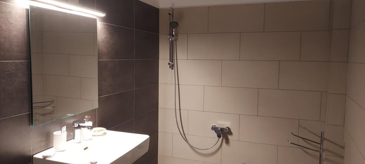 Aqua Lägenhet Artemida  Exteriör bild